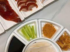 羲和烤鸭-羲和雅苑•北京烤鸭(国贸商城店)