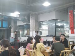 大堂-笨罗卜浏阳菜馆(太平街店)