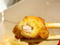 -春水锅贴·传统鲁菜(大明湖店)