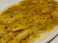 板栗娃娃菜-琉璃餐厅(德基广场店)
