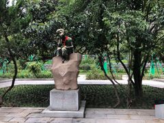 -莲湖公园