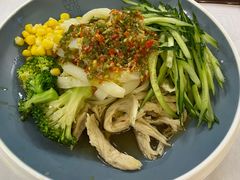 -魏家凉皮(协和店)