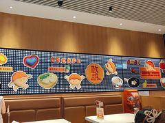 -港久茶餐厅(鹭洲里店)
