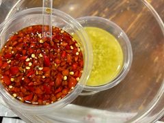 -威邵鸡煲(西华路总店)