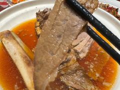 -西贝(枫蓝国际购物中心店)