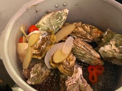 -乔街深夜食堂·小龙虾·高压锅生蚝(杭州总店)