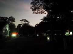 -清溪森林公园