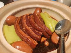 -明湖楼·经典鲁菜山东海鲜(大明湖店)