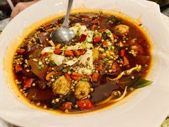 -巴渝兄弟川菜(宽街店)