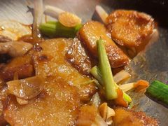 -绿茶餐厅(千岛湖银泰城店)