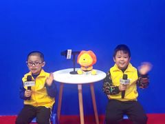 -新声线少儿口才(亦庄示范校区)