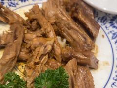 -梅利汴京烤鸭•开封豫菜地标店(晋安路店)