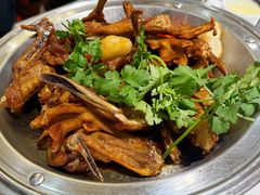-美极鲜食坊(宝安南路店)