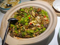 -滇铺子·云南特色菜·鲜花野菜季(曲靖万达店)