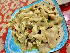 -如我美食(达道社区店)