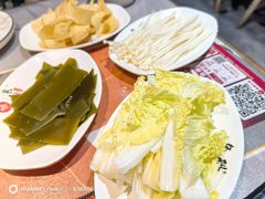 -鱼酷活鱼烤鱼(太原万象城店)