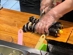 -传闻来紫菜包饭·打糕(西塔韩百店)