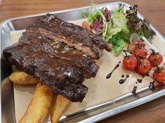 -UPPER KITCHEN(延安路店)