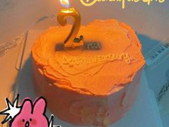 -艾加柒克蛋糕茶歇甜品台(春熙路店)