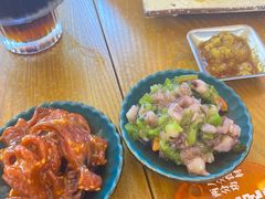 -大鲜生·亚洲菜融合小食堂