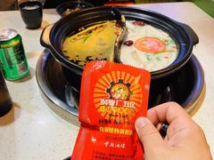 -钢管厂歆瑞源油卤串串香(春熙路太古里店)