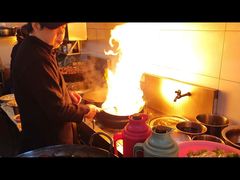 -无名氏面馆(邮电路店)