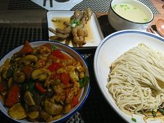 -十面春风·江南面馆(崇宁路店)