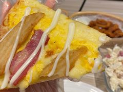 -必胜客(八一店)