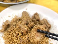 金沙竹肠-肥姐美食(同福中路店)