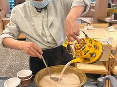 -羊之道草原味道清真餐厅(番禺店)