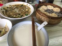 -嵊州特色小吃(萧山街店)