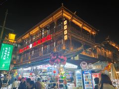 -大小河街