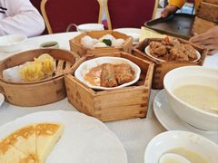 -番禺宾馆丽苑厅