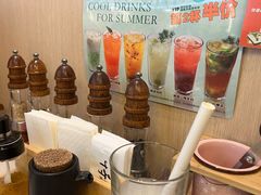 -千寻山野烤肉(中关村店)