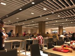 大堂-知味观(湖滨店)