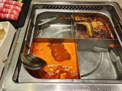 -海底捞火锅(杭州天虹购物中心店)