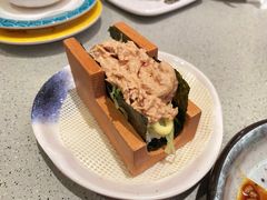 -万岁寿司(万国店)