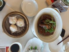 -黄埔华苑酒家(黄埔总店)