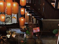 -星宴主题餐厅(庐阳大道店)