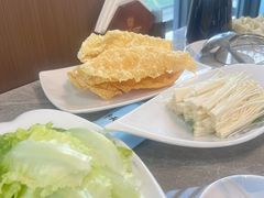 -牛天下·牛肉·海鲜·打边炉·融合菜