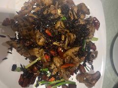 -陈江波老鸭煲(化工路店1号店)