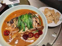 -宏宴·新京菜(望京店)