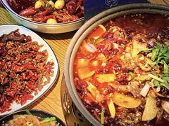 -别院里音乐餐酒吧(双流航空港店)