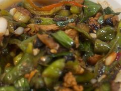 -建辉湖南土菜馆(南大街店)