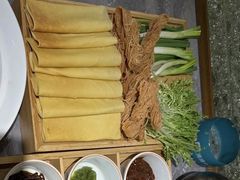 -老德州四合院·德州菜(天衢路店)