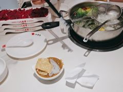 -八合里潮汕鲜牛肉火锅(上海汇智广场店)
