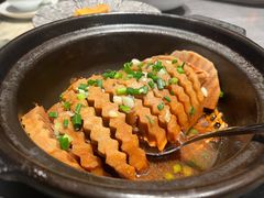 -梁家大院•农家菜(昆山会展中心店)