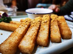 -八张桌子(老店)