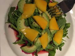 牛芒沙拉-伊斯坦布尔土耳其清真咖啡餐厅