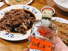 -柴氏风味斋(甘家口店)